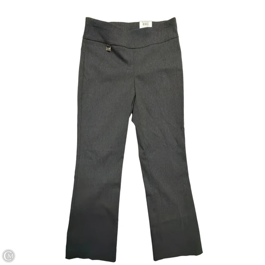 Pants Dress By Alfani In Grey, Size: 4