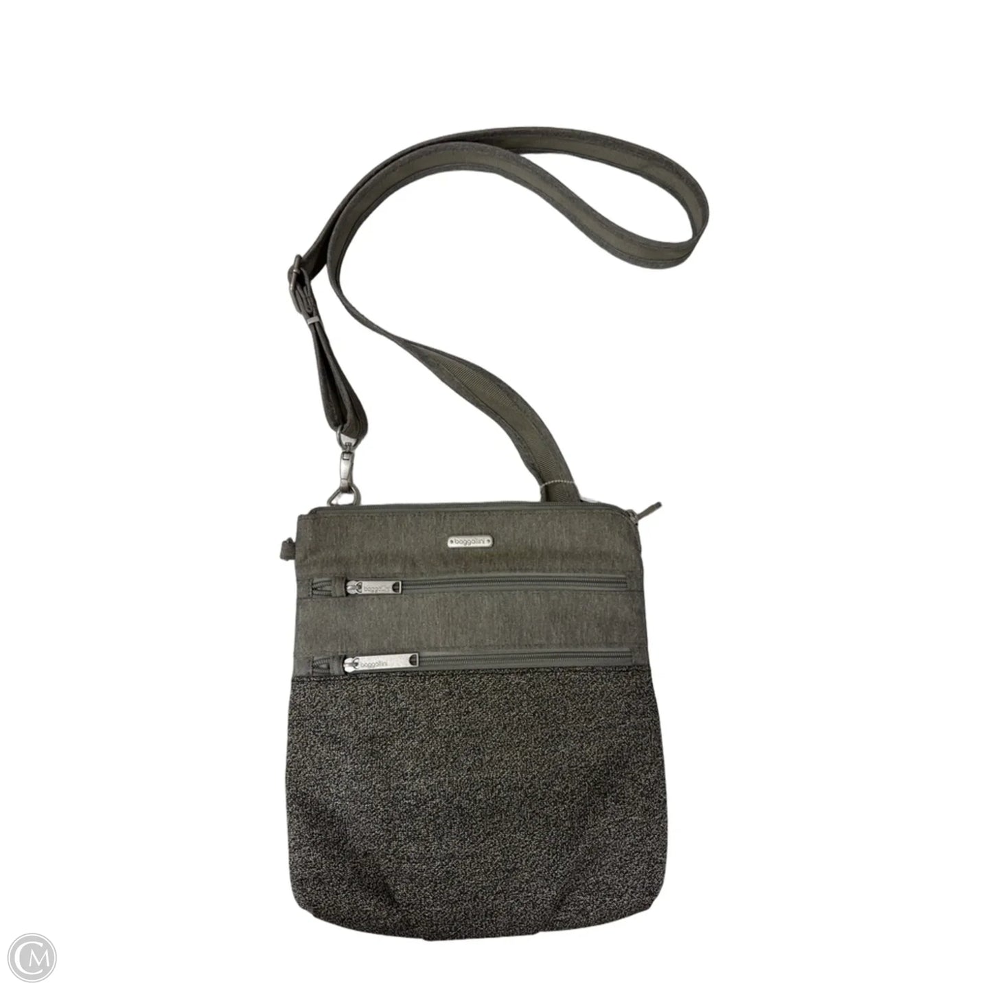 Crossbody By Baggallini, Size: Large