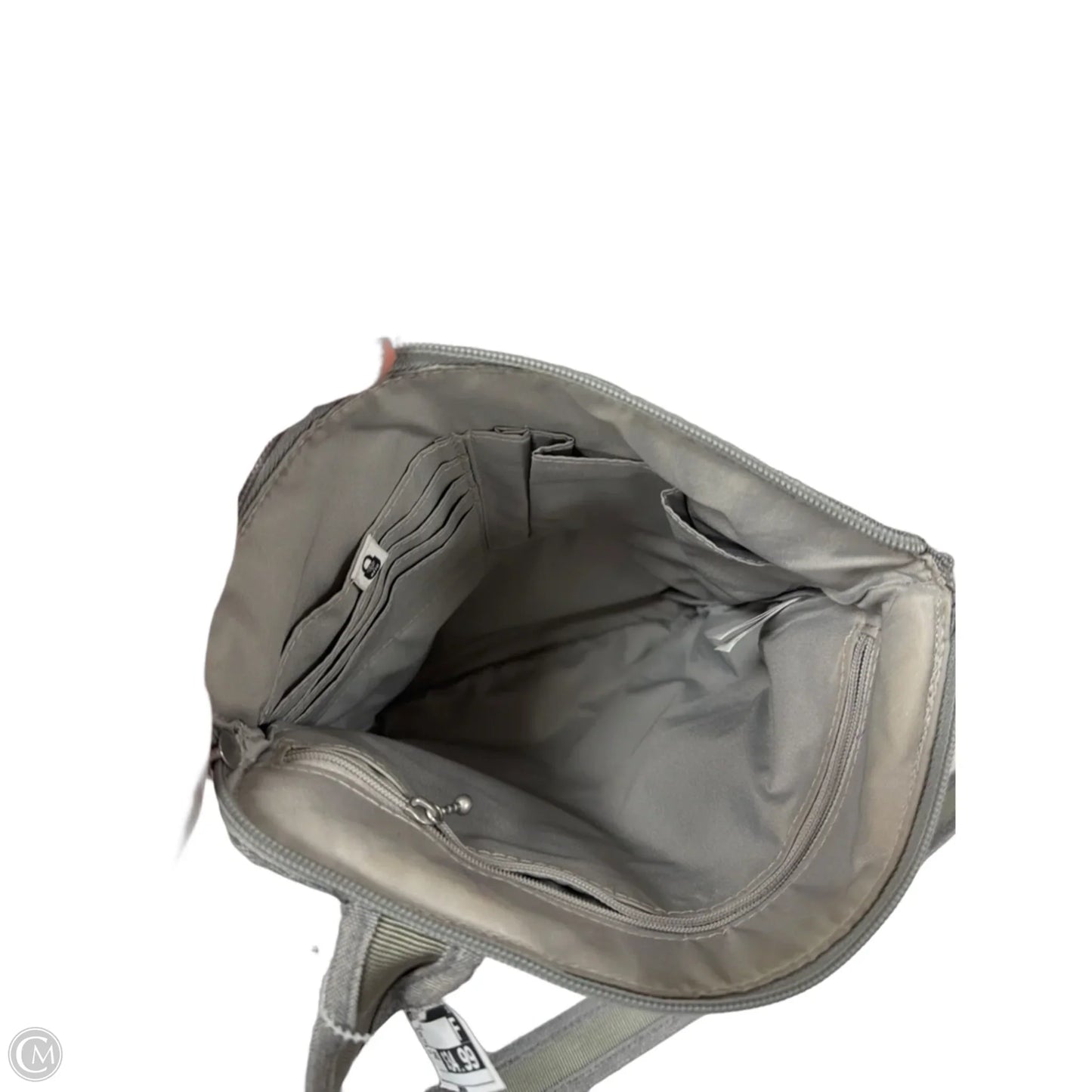 Crossbody By Baggallini, Size: Large