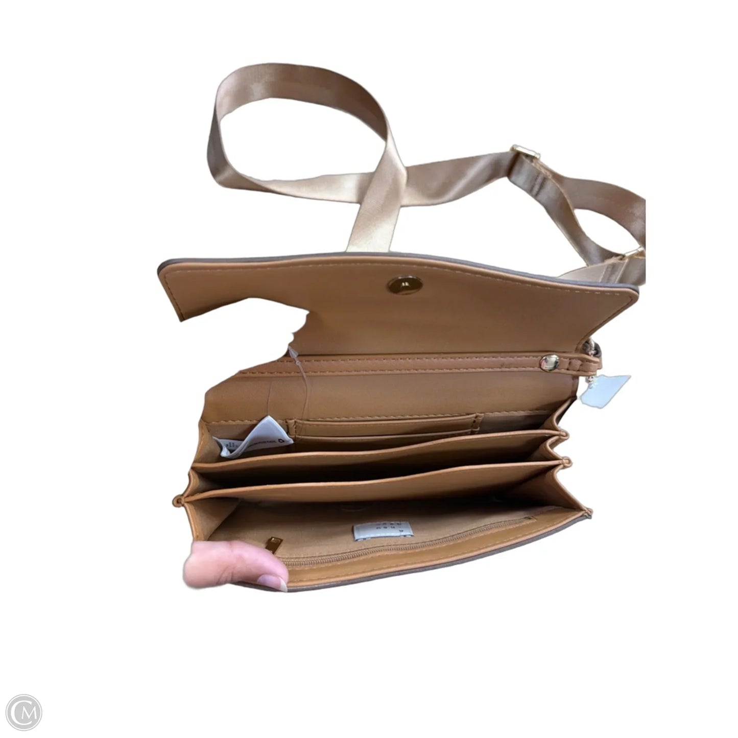 Belt Bag By A New Day, Size: Small