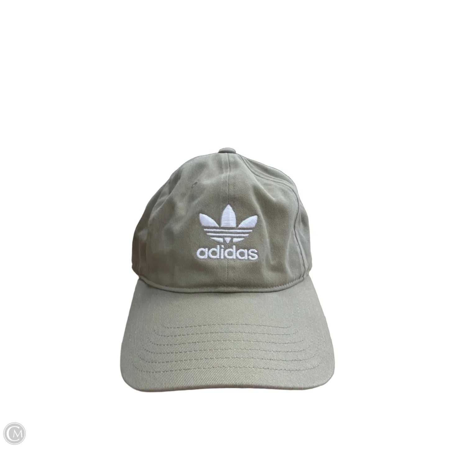 Hat Baseball Cap By Adidas
