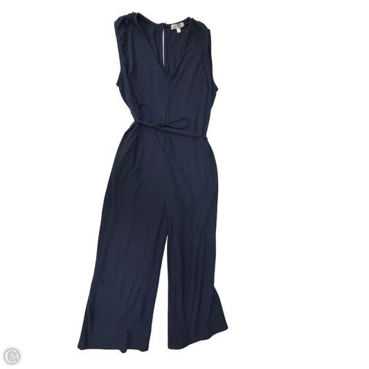 Jumpsuit By Nine Britton In Navy, Size: S