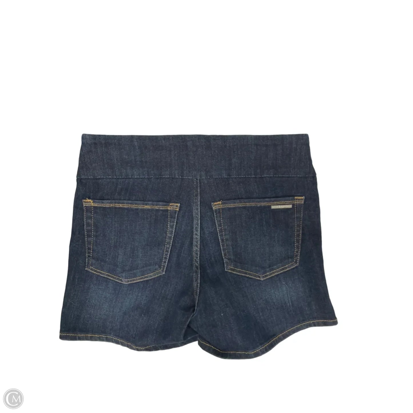 Shorts By Rock And Republic In Blue Denim, Size: 10