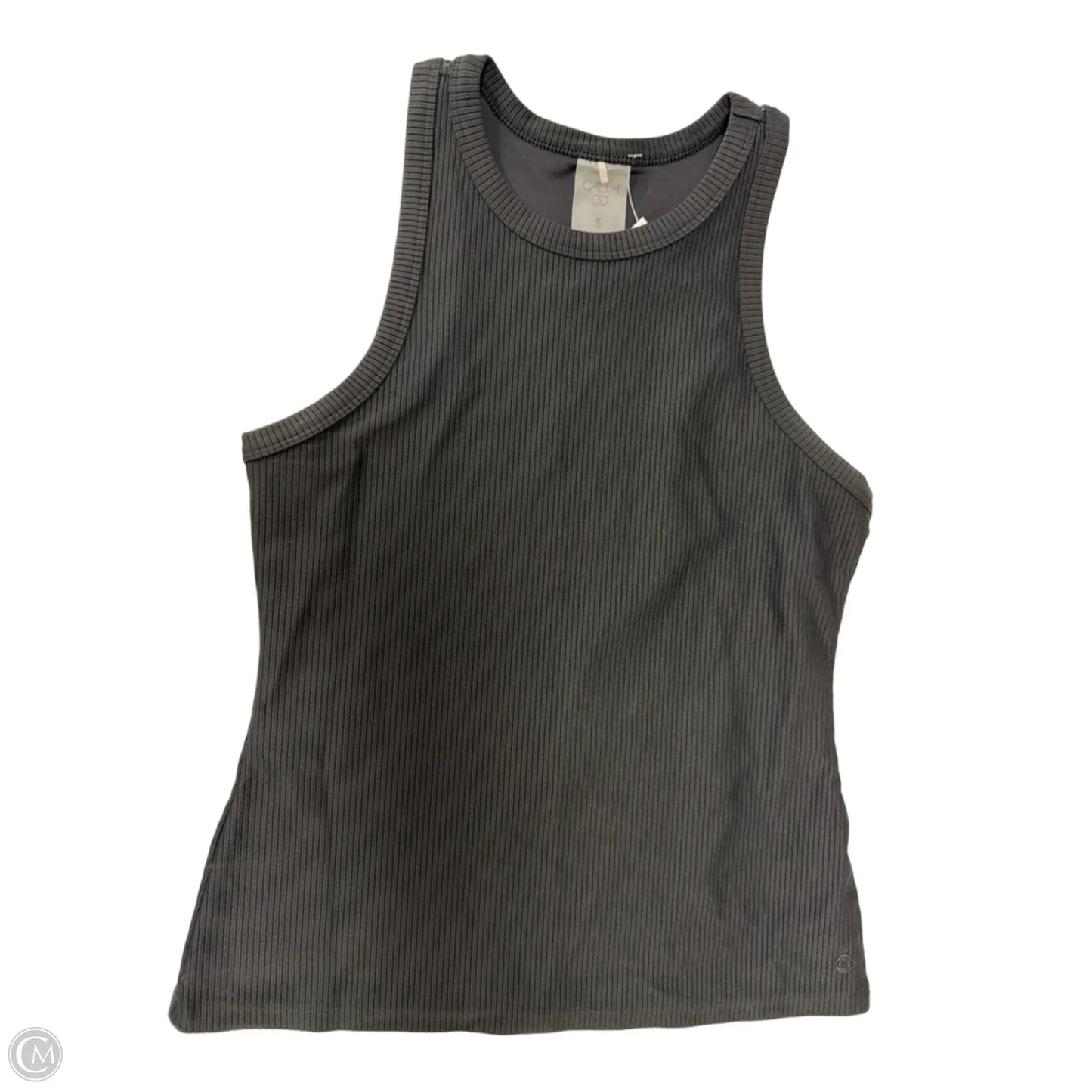 Athletic Tank Top By Calia In Black, Size: S