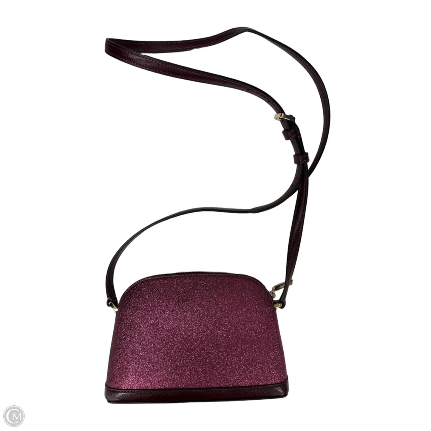 Crossbody Designer By Kate Spade, Size: Small
