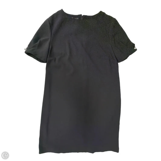 Dress Work By Clothes Mentor In Black, Size: S