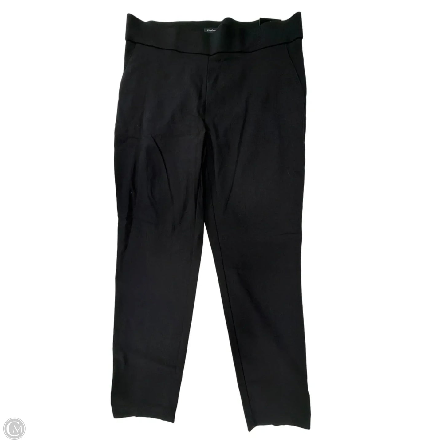 Pants Dress By Counterparts In Black, Size: 8