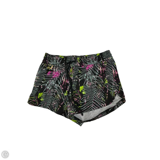 Athletic Shorts By Dsg Outerwear In Multi-colored, Size: S