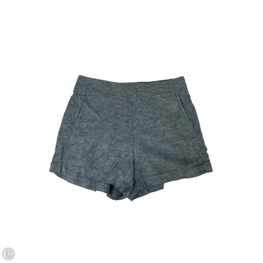 Shorts By Gap In Blue, Size: 4