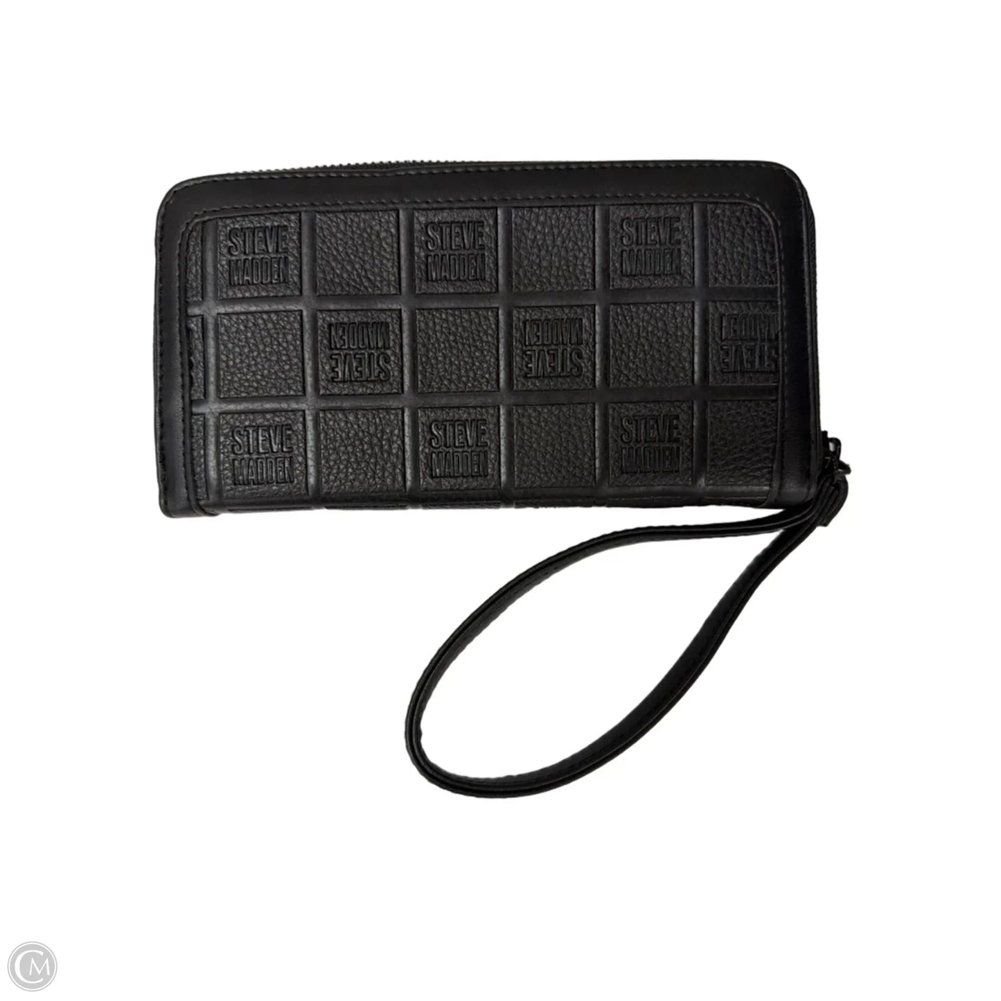 Wristlet By Steve Madden, Size: Large