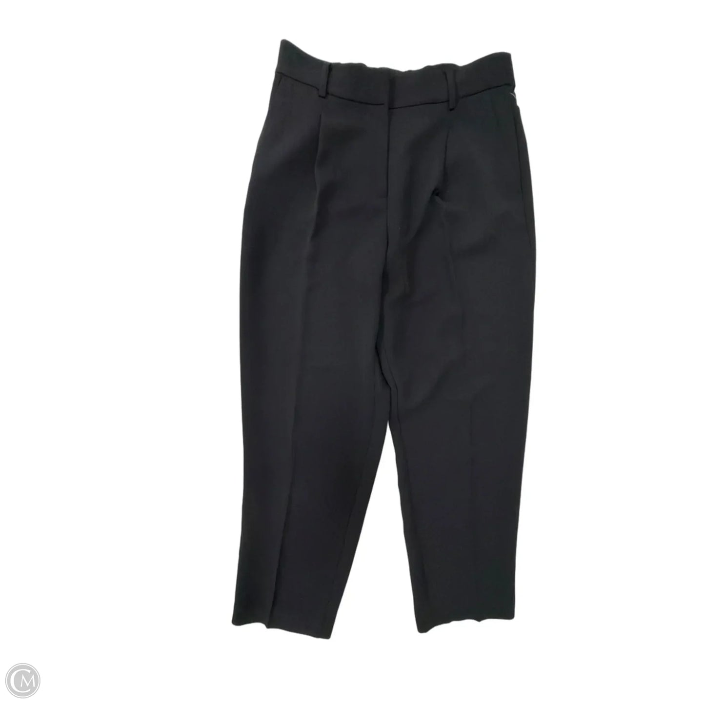 Pants Dress By Loft In Black, Size: 4