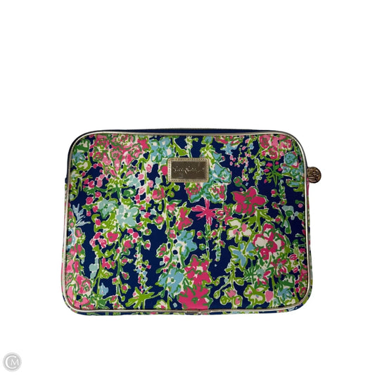 Accessory Designer Tag By Lilly Pulitzer, Size: Large