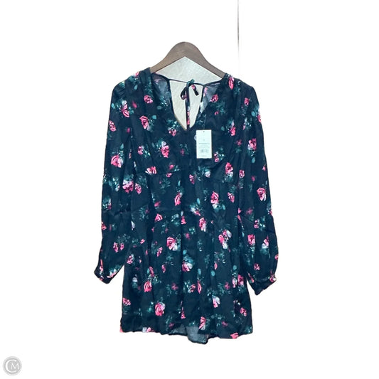 Dress Casual Short By A New Day In Black, Size: S