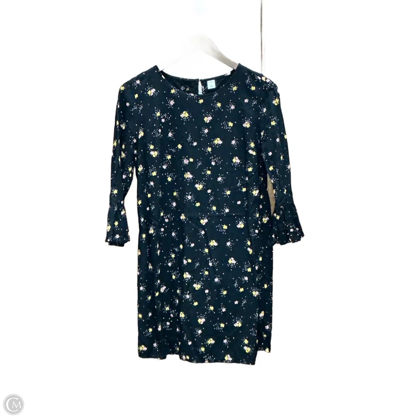 Dress Casual Short By Old Navy In Black, Size: S