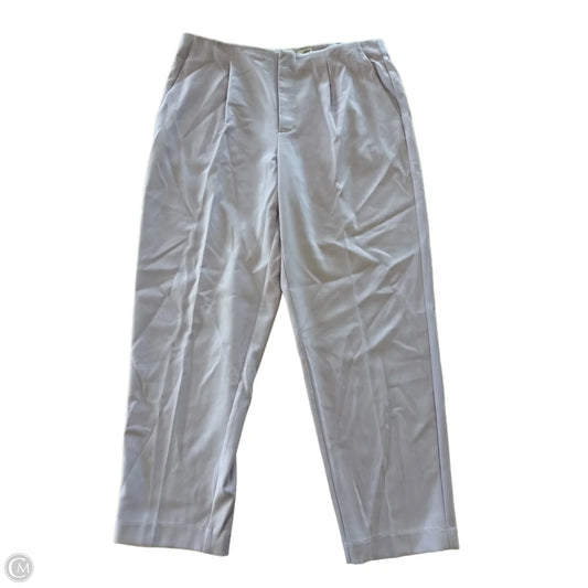 Pants Dress By A New Day In Purple, Size: 14