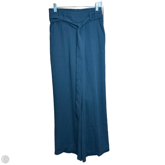 Pants Dress By A New Day In Black, Size: 0