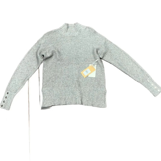 Sweater By Cyrus In Brown, Size: S