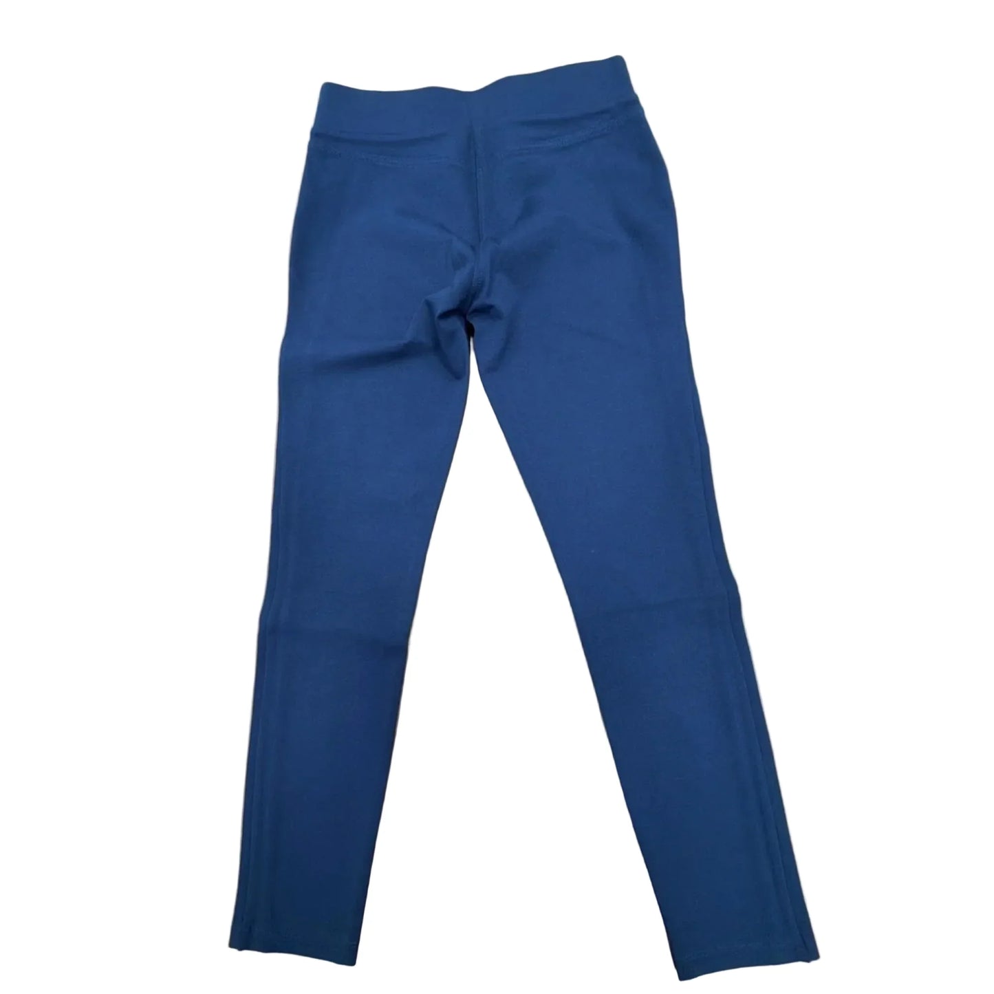 Pants Leggings By Loft In Blue, Size: 8