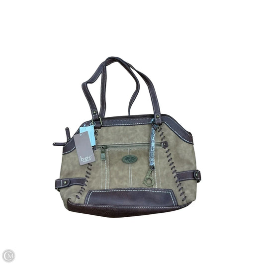 Handbag By Boc, Size: Large