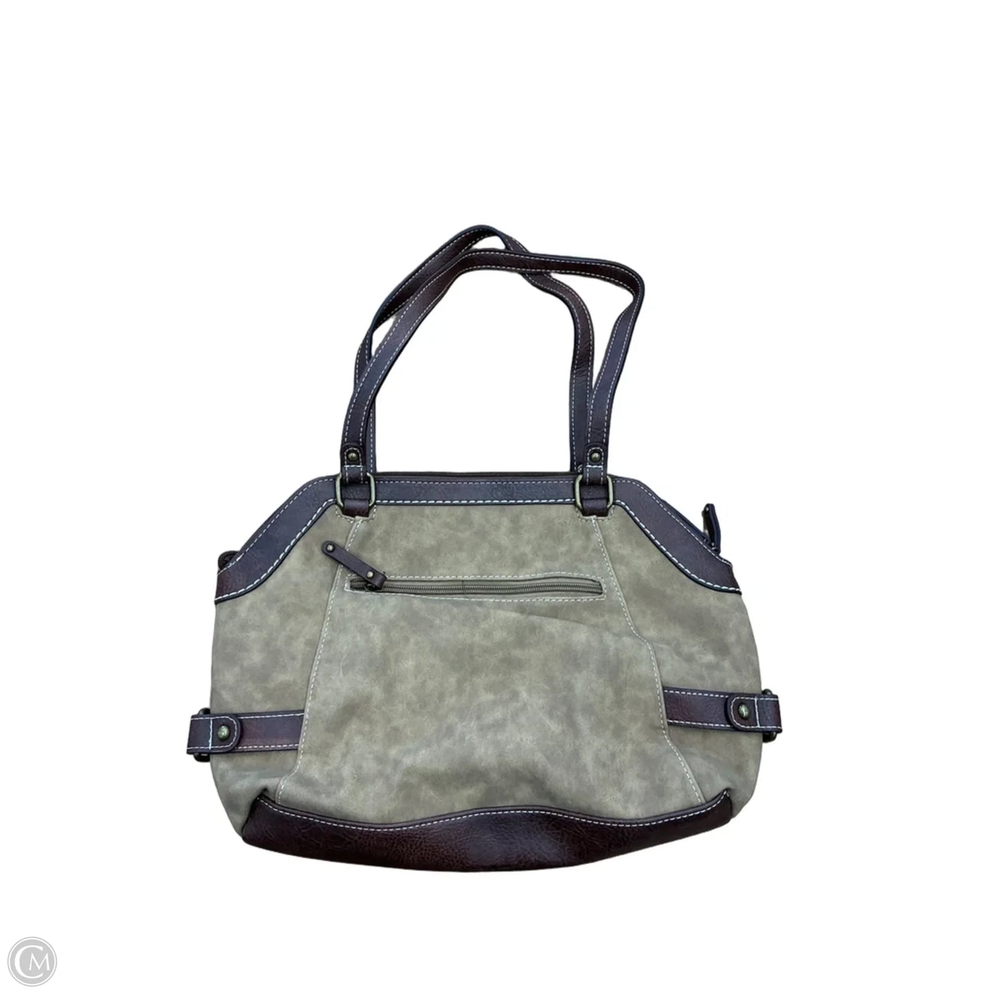 Handbag By Boc, Size: Large