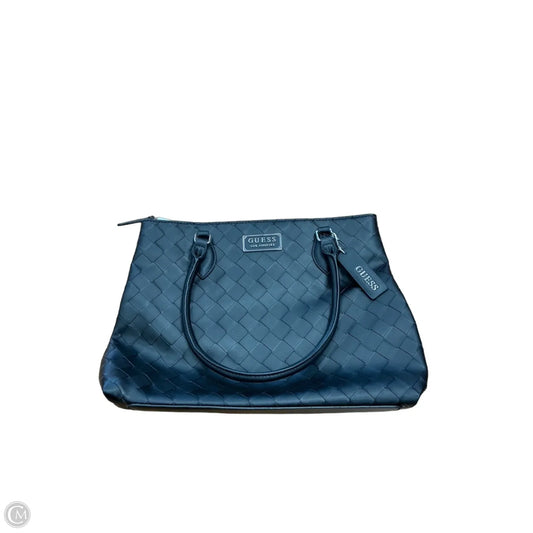 Handbag By Guess, Size: Large