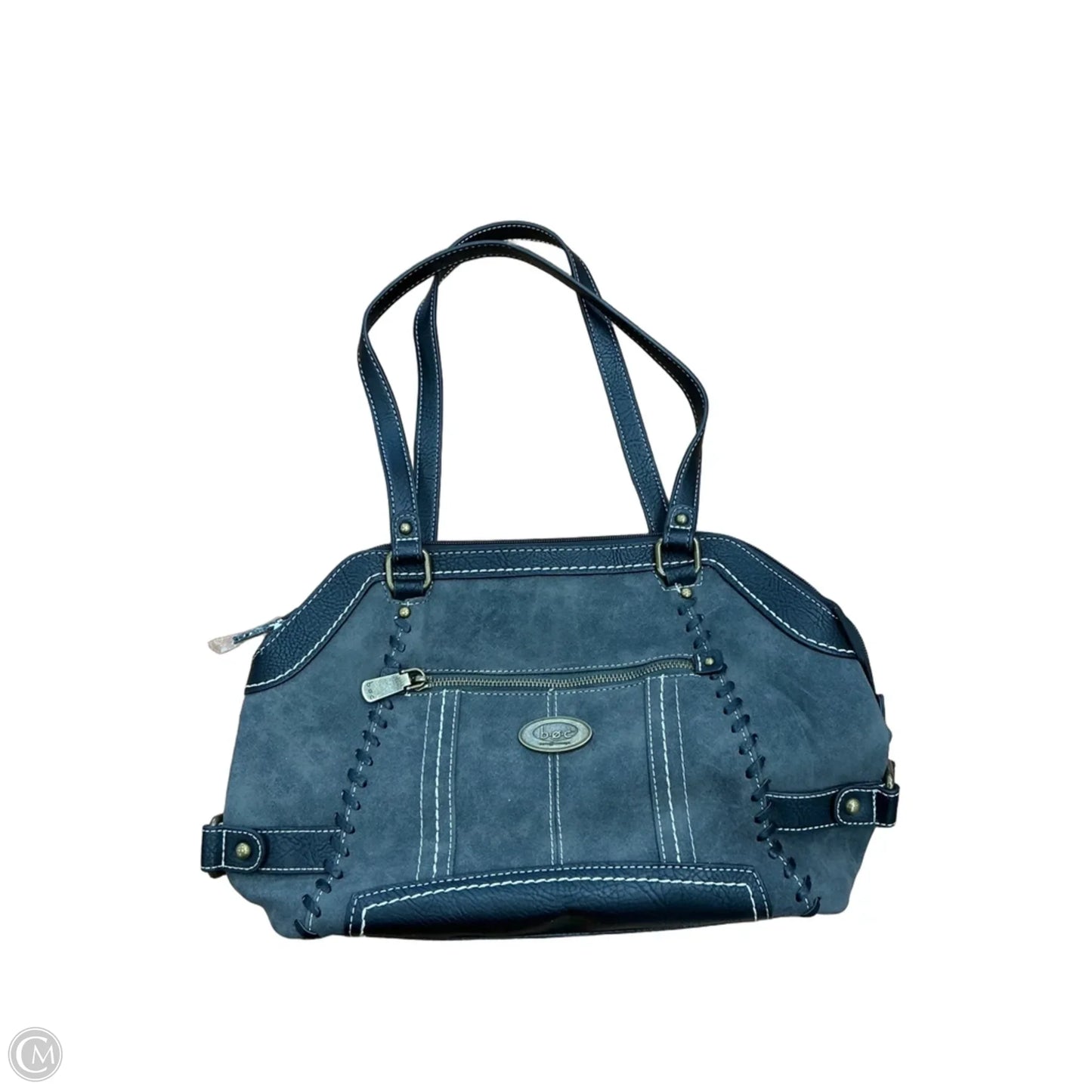 Handbag By Boc, Size: Medium