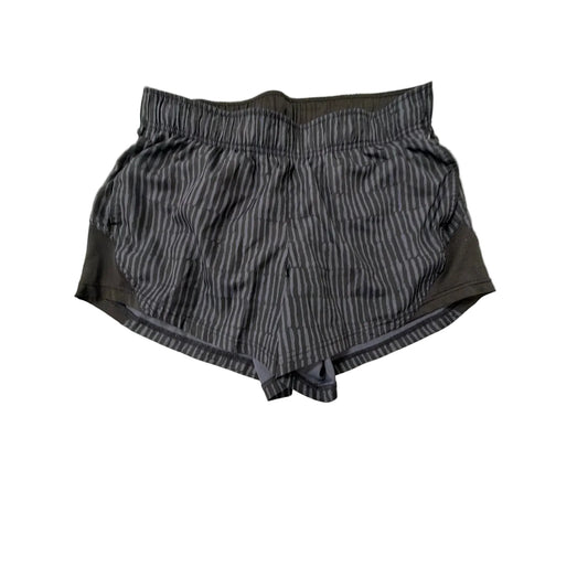 Athletic Shorts By Athletic Works In Green, Size: M