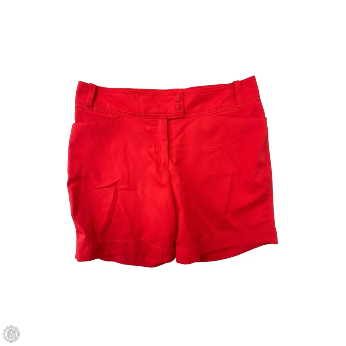 Shorts By Tail In Red, Size: 6
