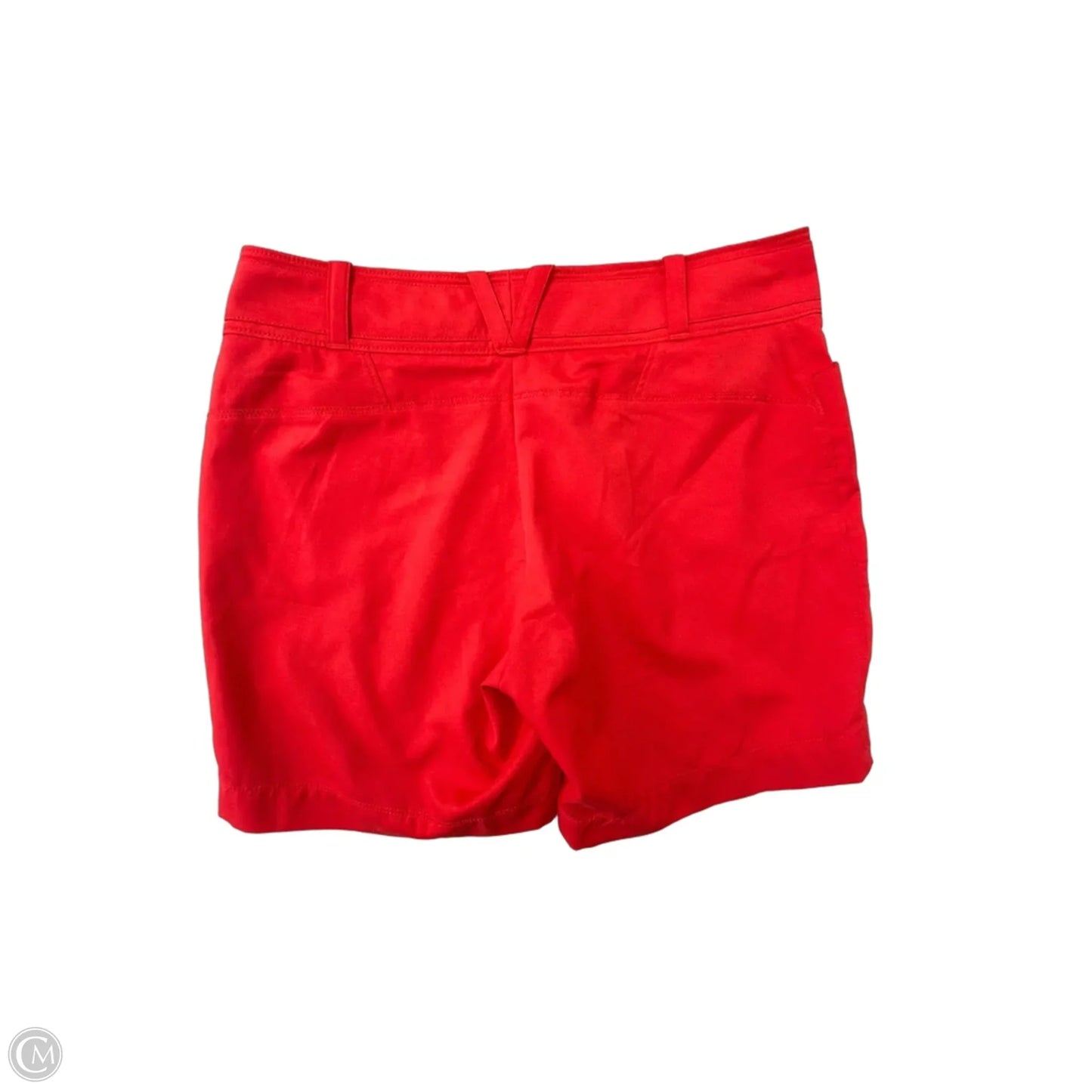 Shorts By Tail In Red, Size: 6