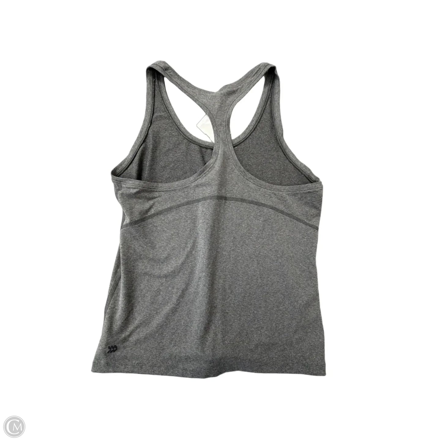 Athletic Tank Top By All In Motion In Grey, Size: S