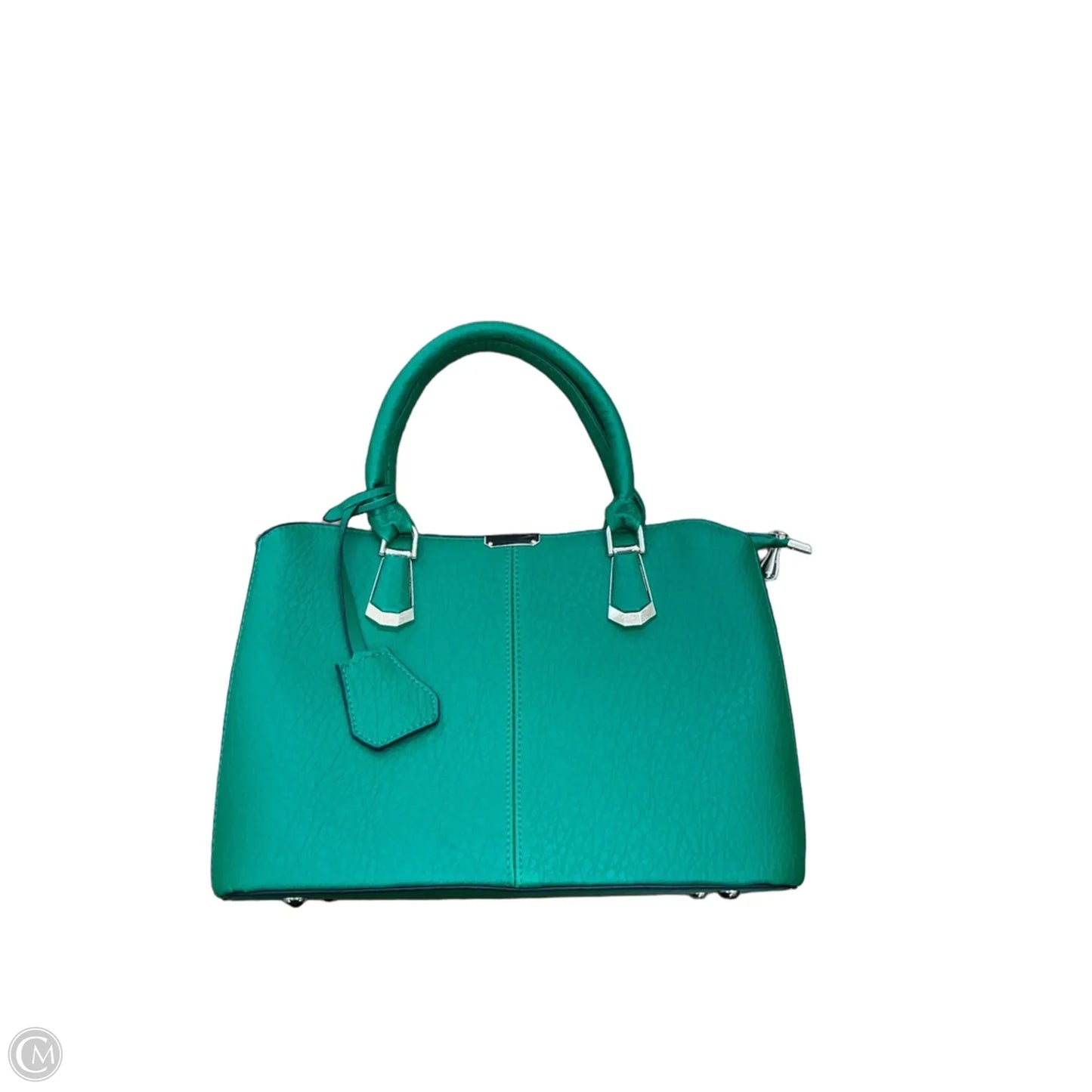 Handbag By Clothes Mentor, Size: Large