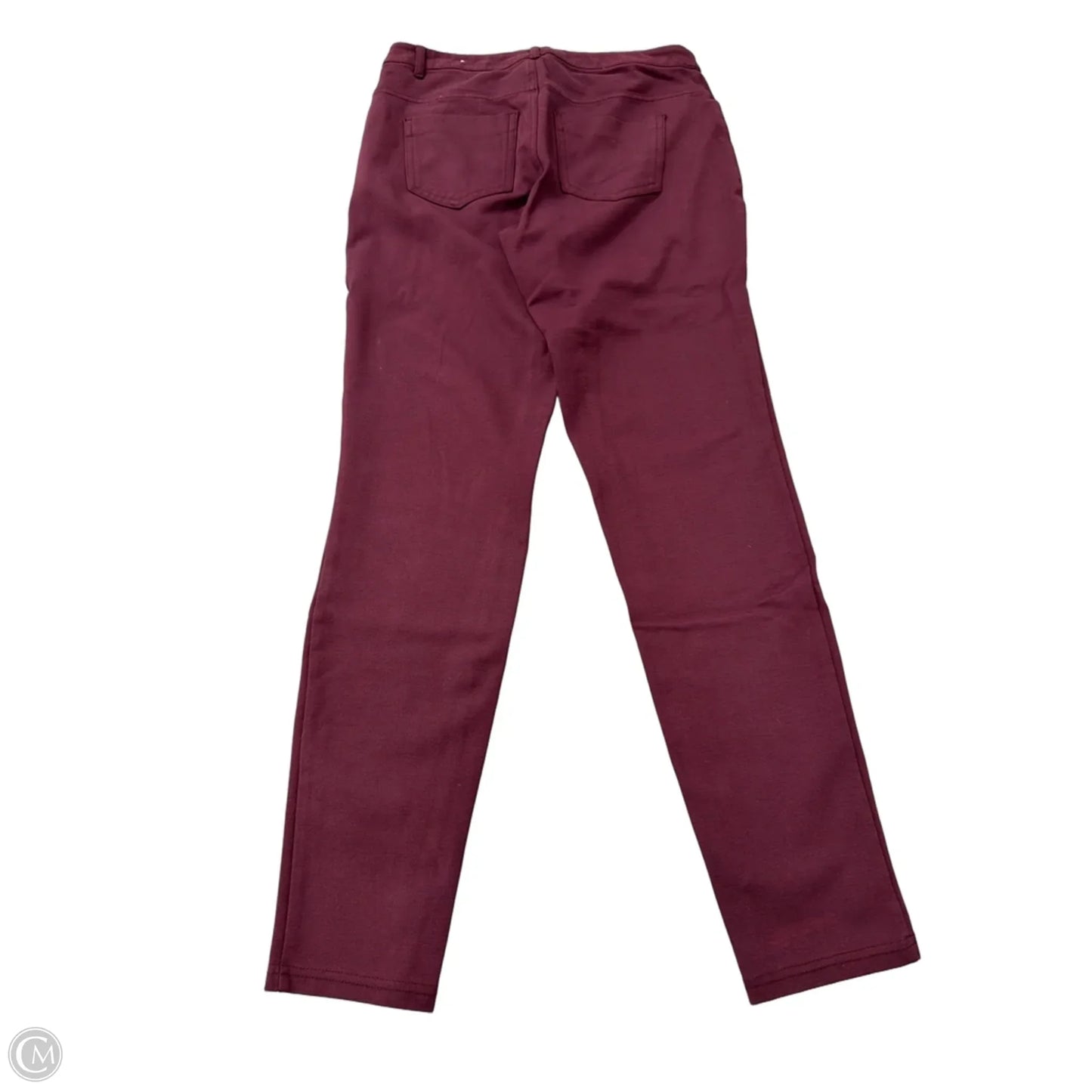 Pants Dress By Lc Lauren Conrad In Purple, Size: 4