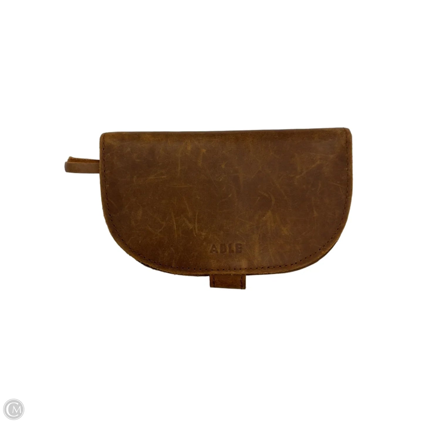 Wallet By Able, Size: Medium