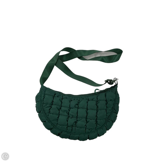 Crossbody By Wild Fable, Size: Medium