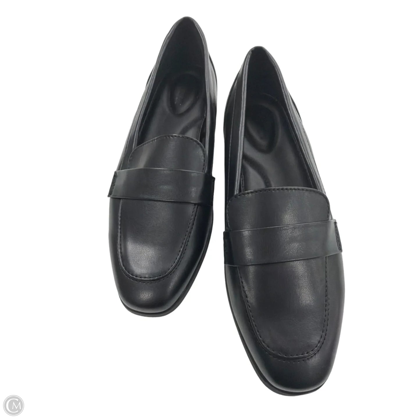 Shoes Flats By Old Navy In Black, Size: 7