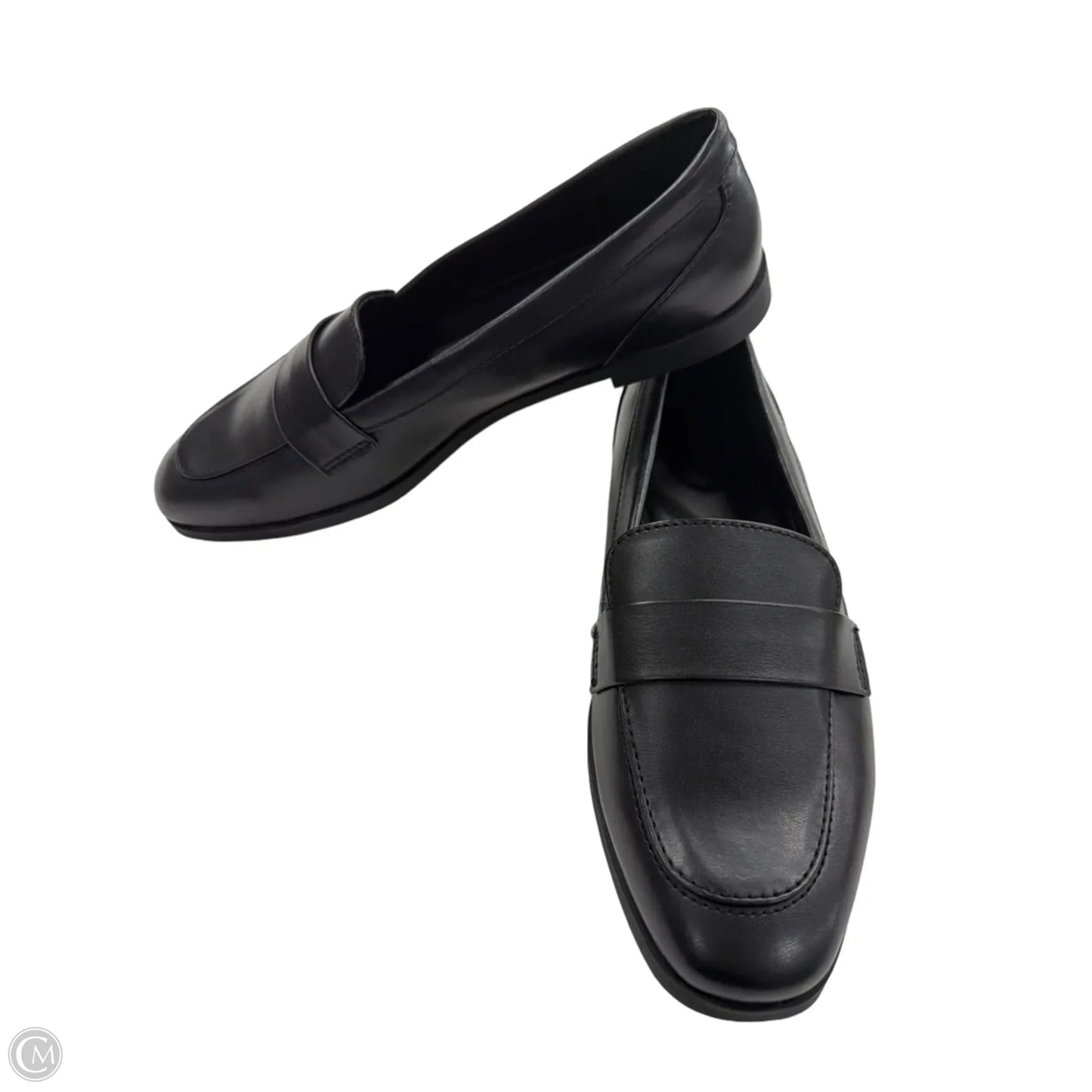 Shoes Flats By Old Navy In Black, Size: 7