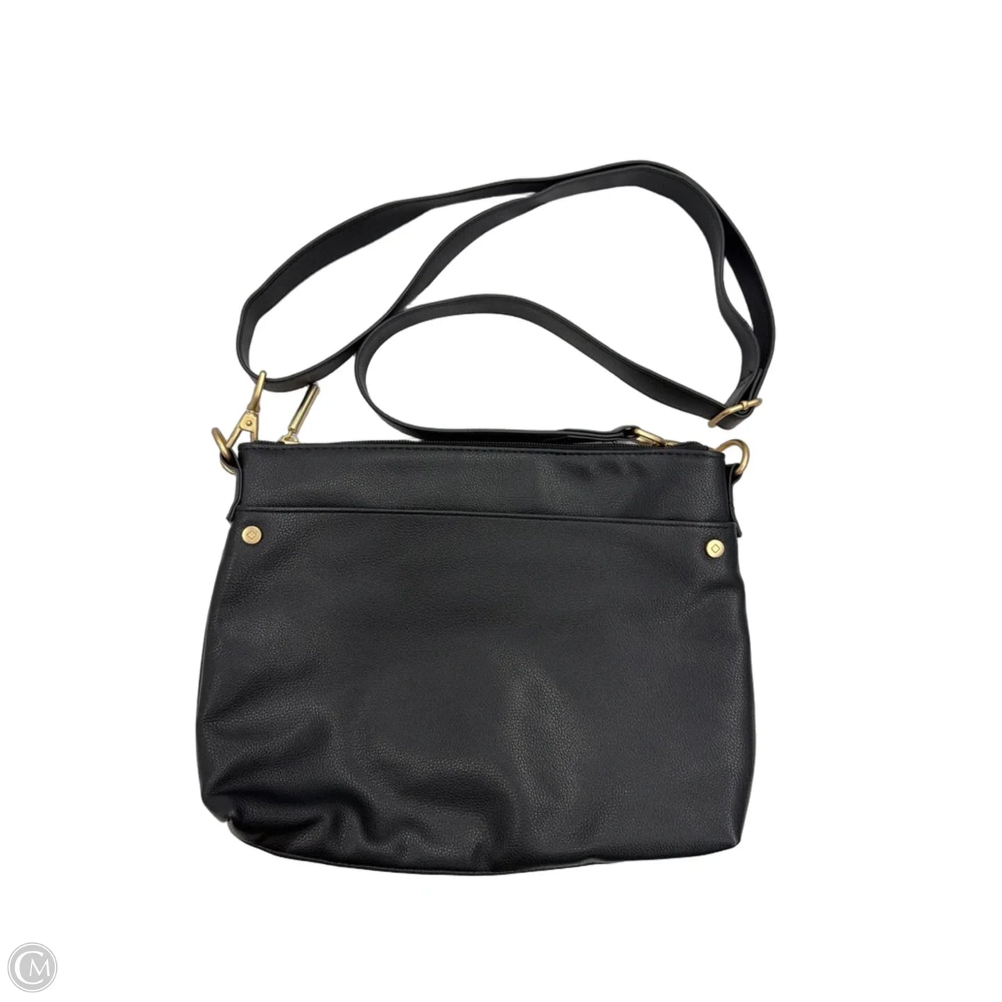 Crossbody By Thirty One, Size: Medium