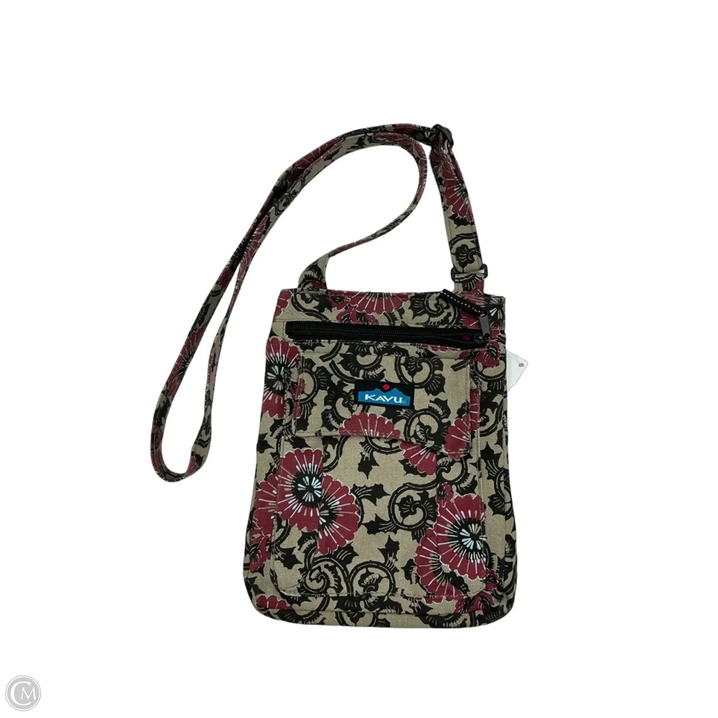 Crossbody By Kavu, Size: Medium