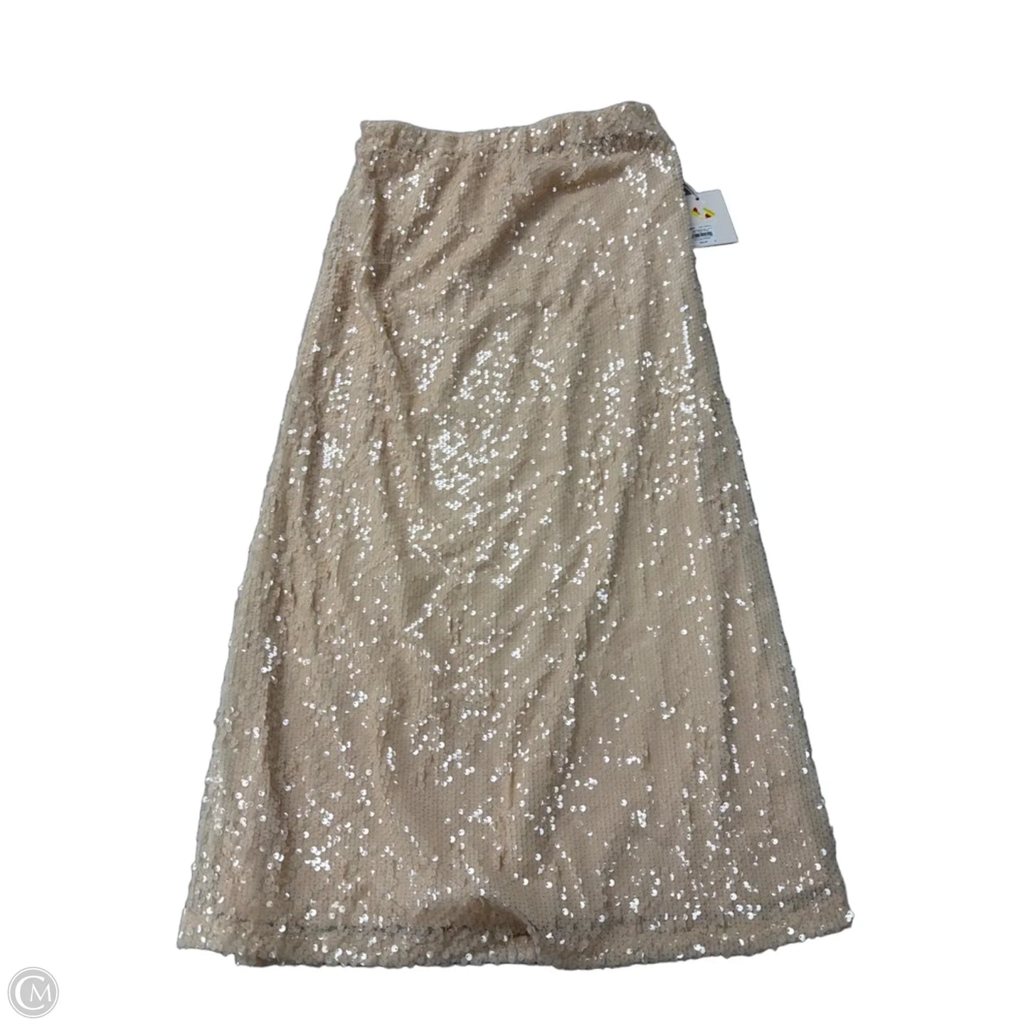 Skirt Maxi By Lc Lauren Conrad In Pink, Size: Xs