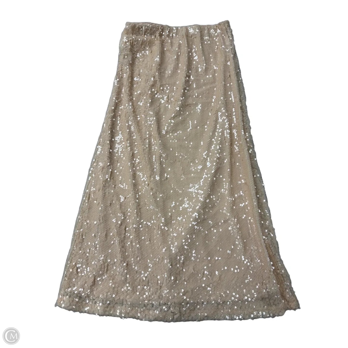 Skirt Maxi By Lc Lauren Conrad In Pink, Size: Xs