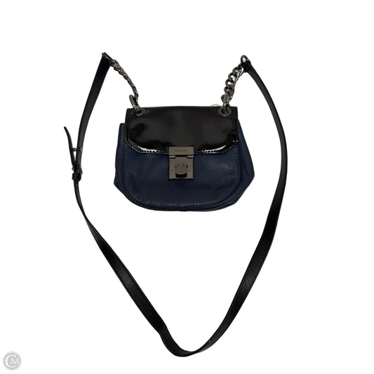 Crossbody Designer By Michael Kors, Size: Small