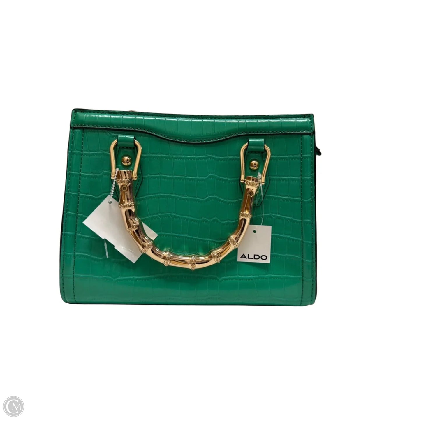 Handbag By Aldo, Size: Medium