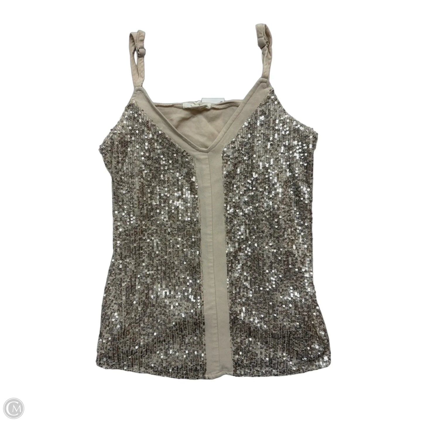 Top Cami By Maurices In Tan, Size: Xs