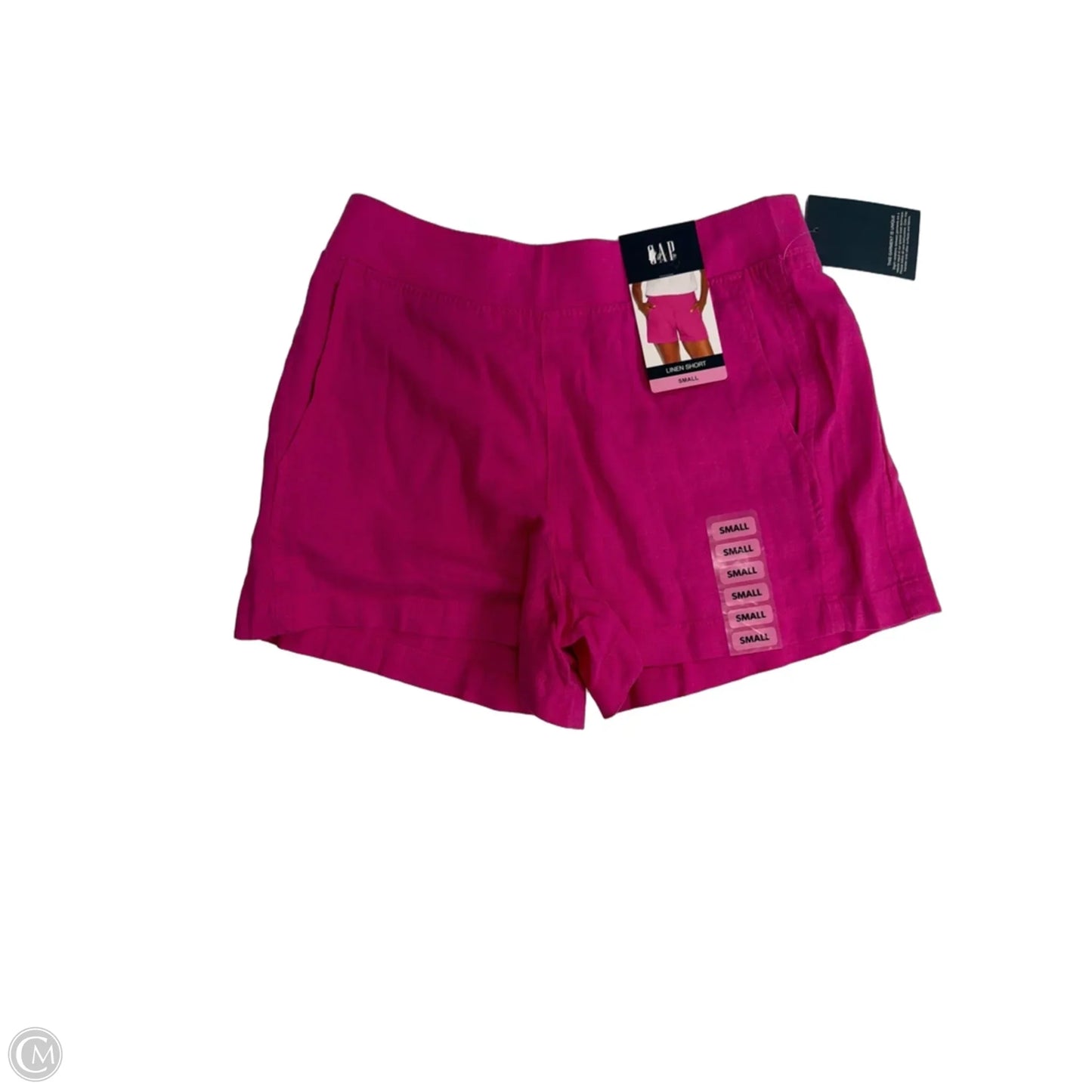 Shorts By Gap In Pink, Size: 4