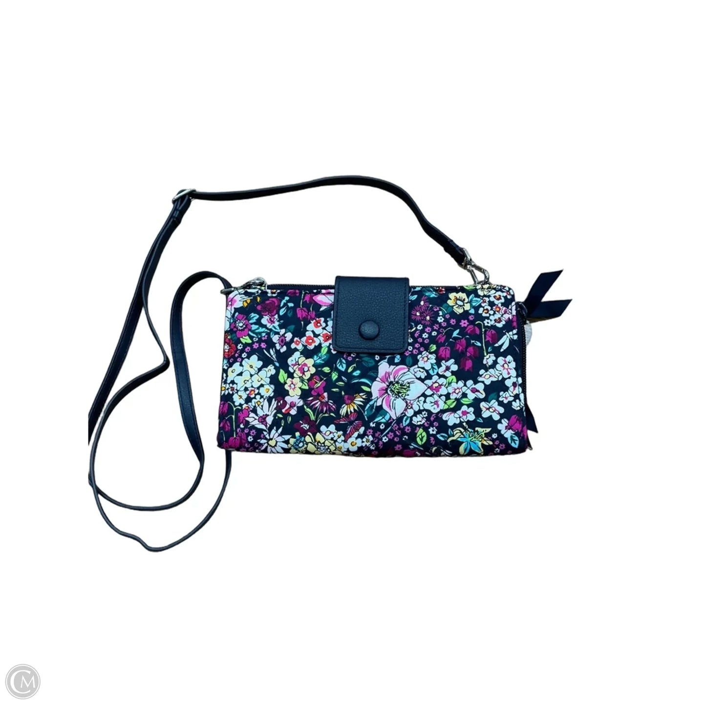 Crossbody By Vera Bradley, Size: Small