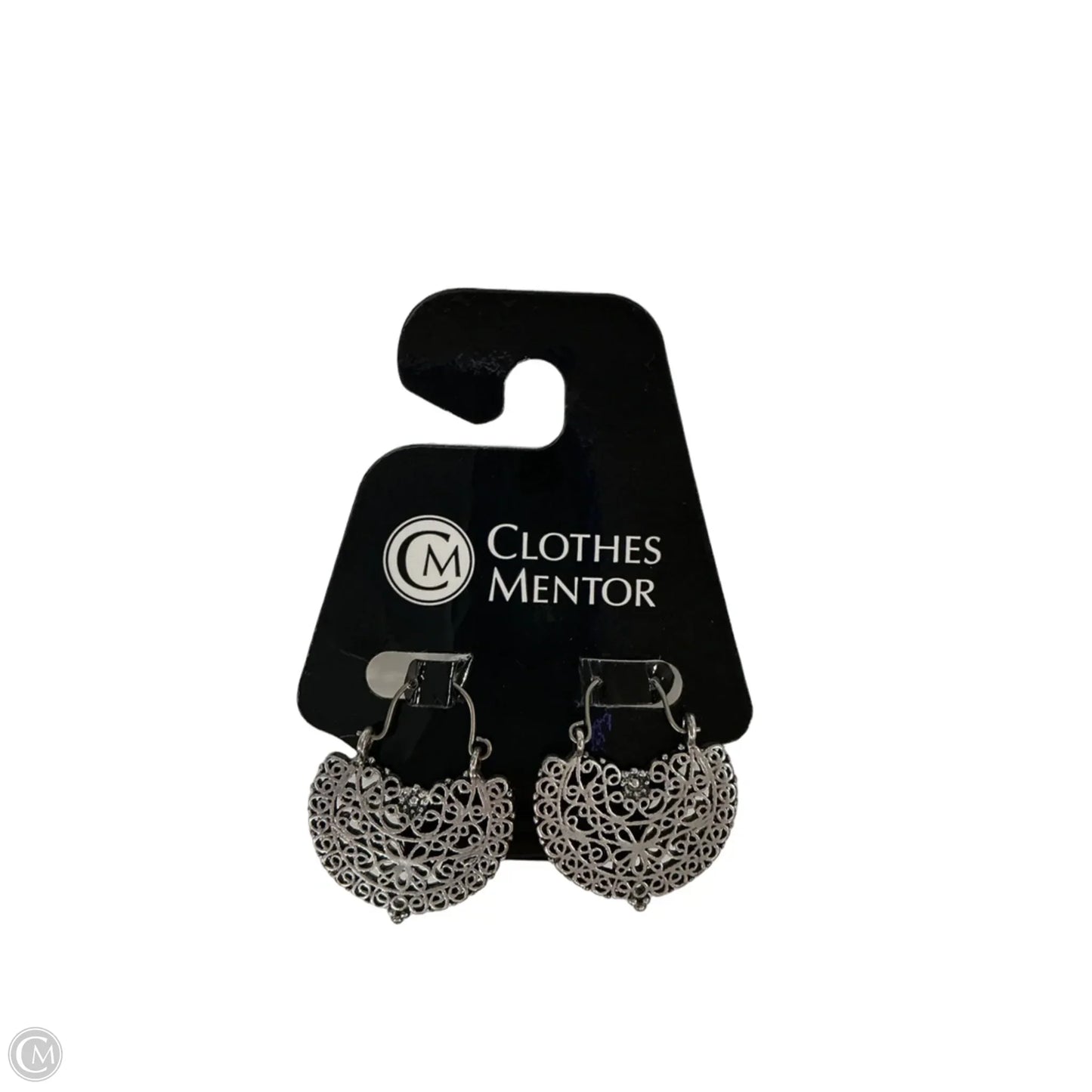 Earrings Dangle/drop By Cmf