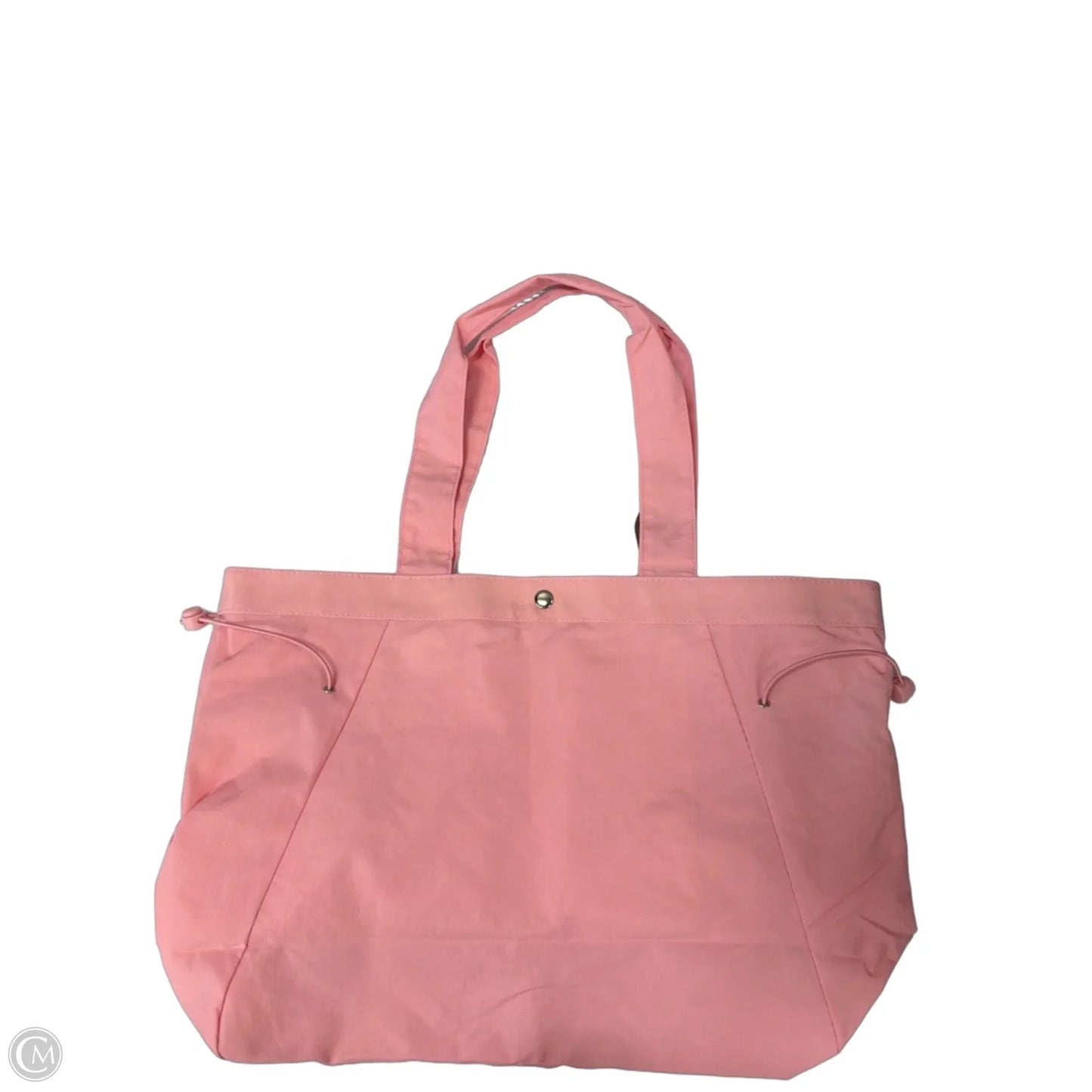 Tote By Clothes Mentor, Size: Medium