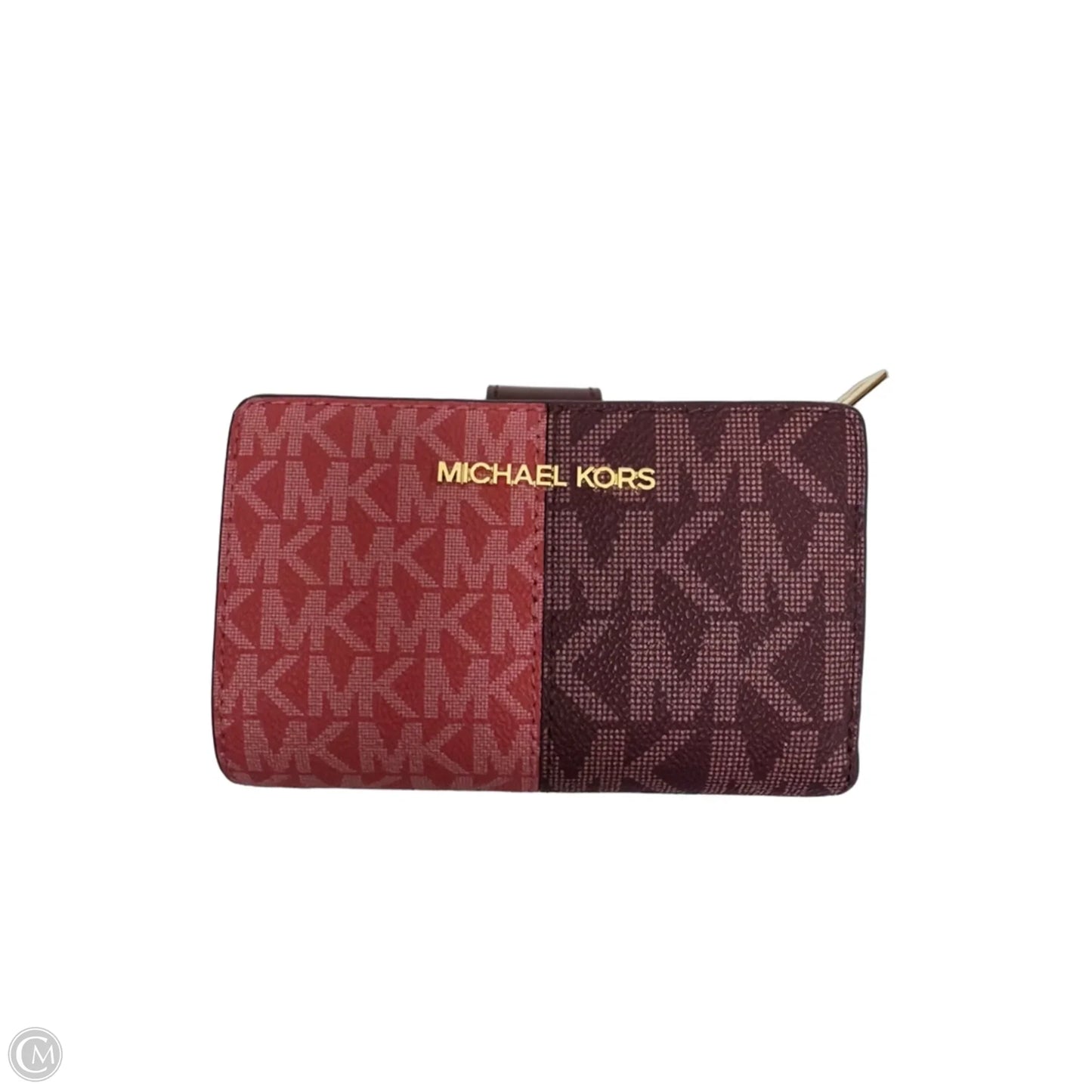 Wallet Designer By Michael Kors, Size: Medium