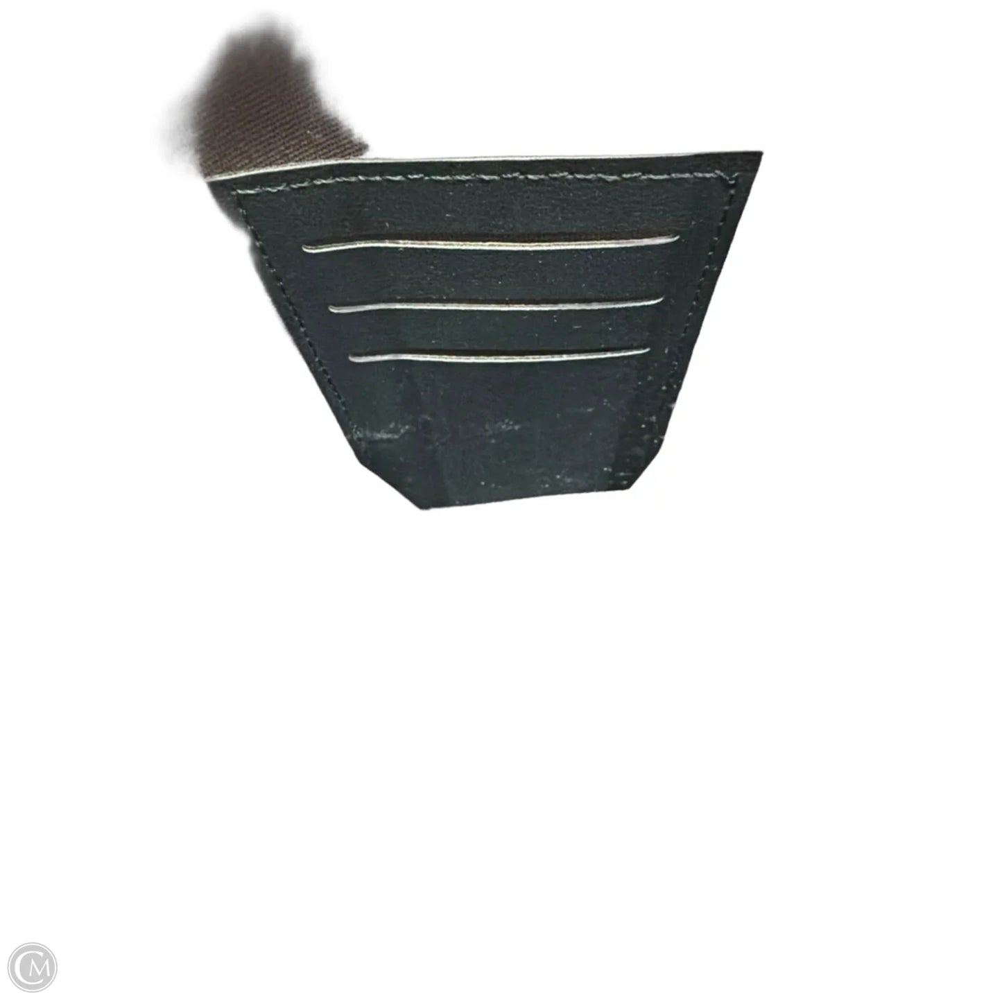 Crossbody By Clothes Mentor, Size: Small