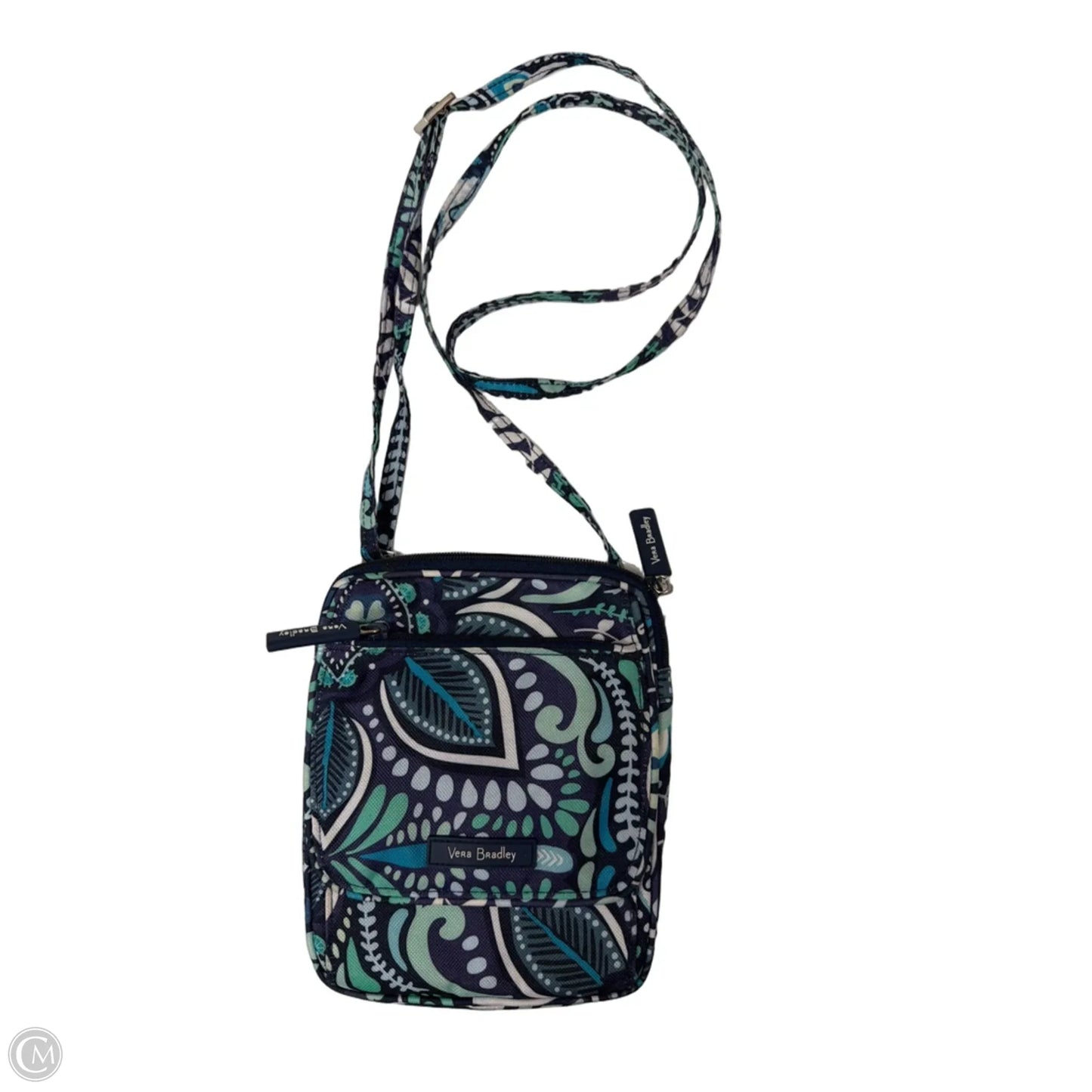 Crossbody By Vera Bradley, Size: Small